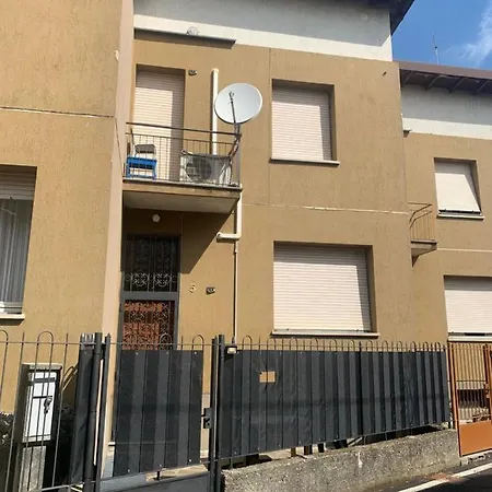Appartamento Per Brevi Periodi 
