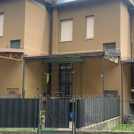 Appartamento Per Brevi Periodi 