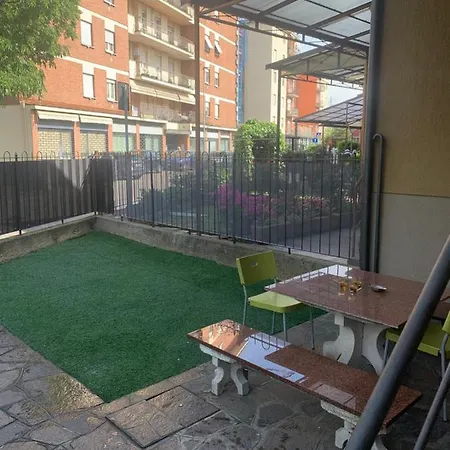 Appartamento Per Brevi Periodi 