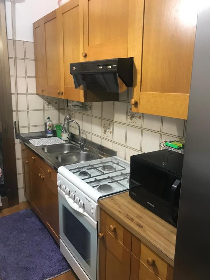 Holiday home Per Brevi Periodi 
