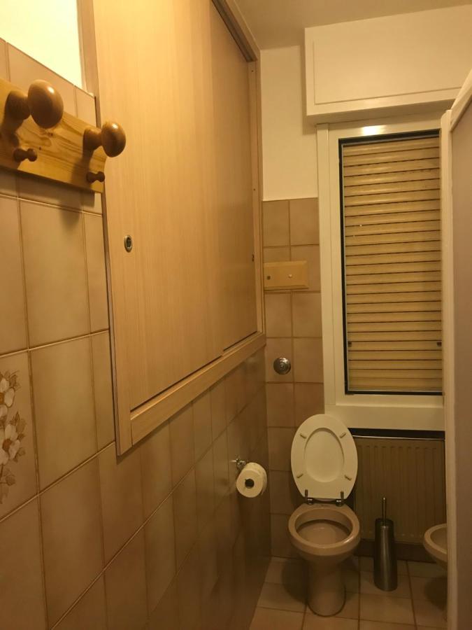 Casa de Férias Per Brevi Periodi 