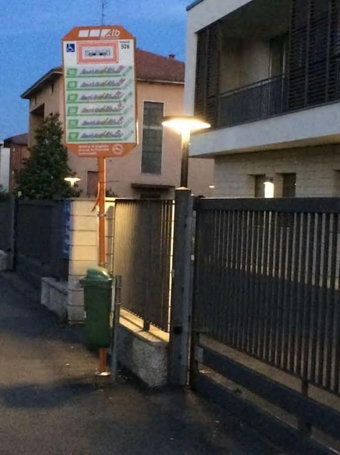Casa de Férias Per Brevi Periodi 
