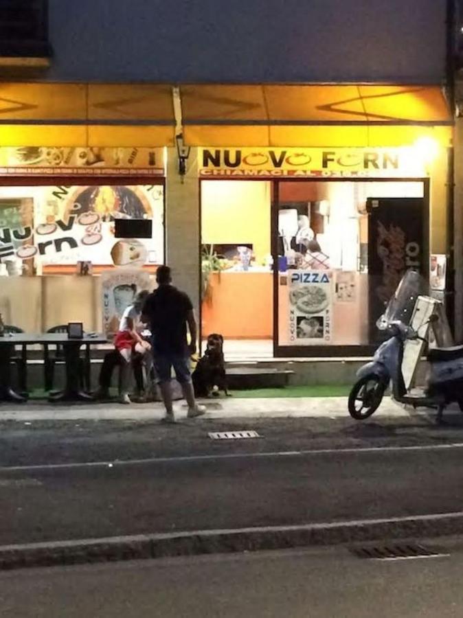Casa de Férias Per Brevi Periodi 