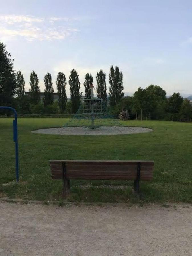 Holiday home Per Brevi Periodi 