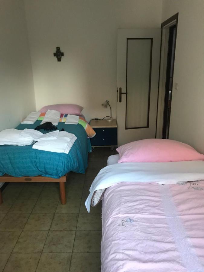 Casa de Férias Per Brevi Periodi 