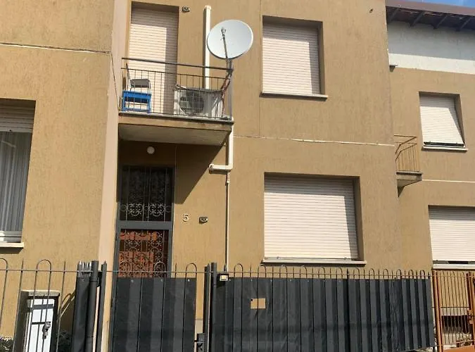 Appartamento Per Brevi Periodi \