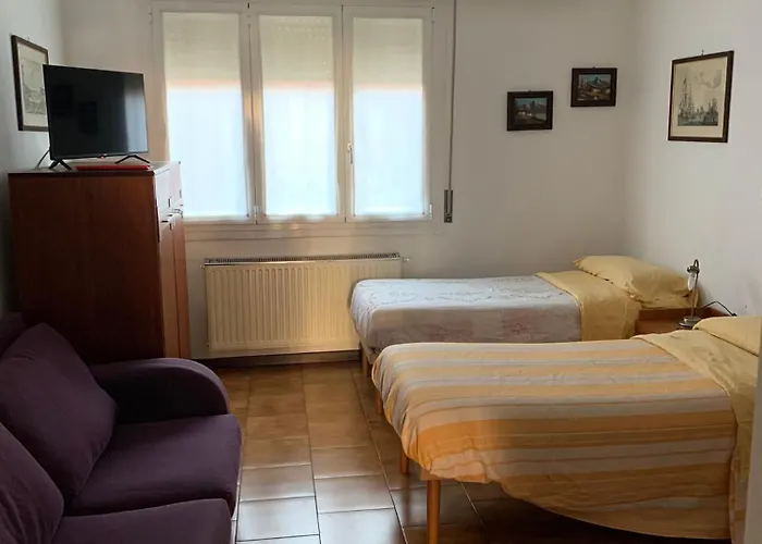 Appartamento Per Brevi Periodi \