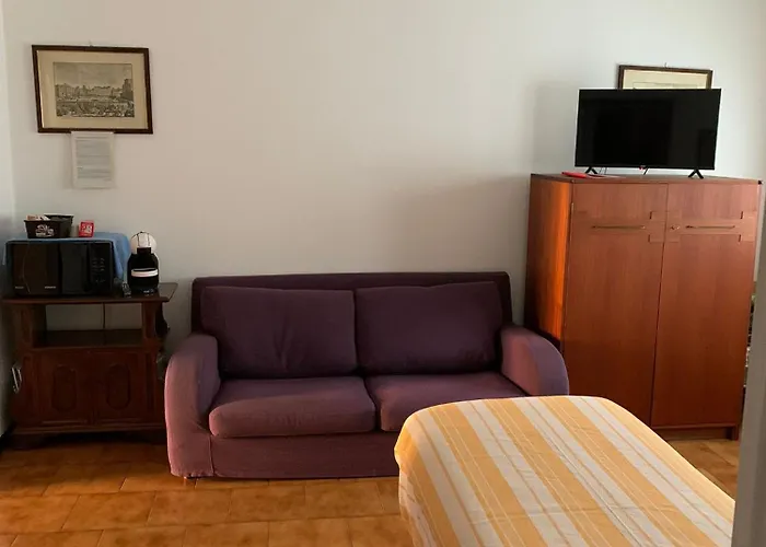 Appartamento Per Brevi Periodi \