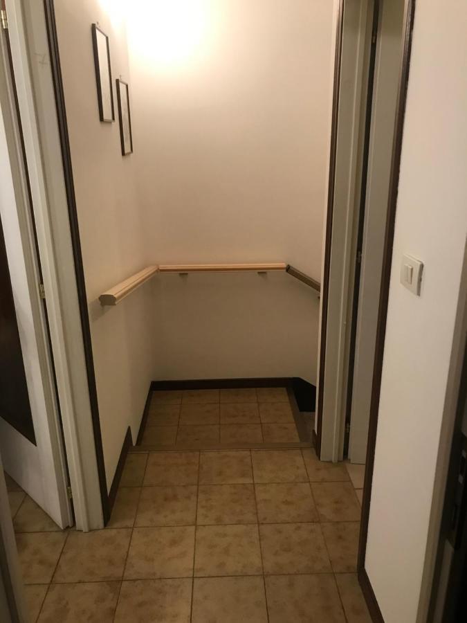 Holiday home Per Brevi Periodi 