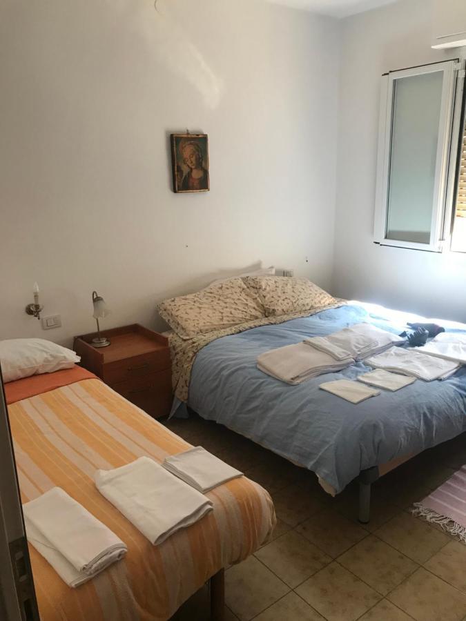 Holiday home Per Brevi Periodi 