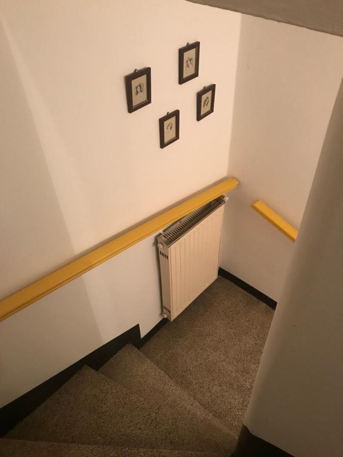 Per Brevi Periodi 