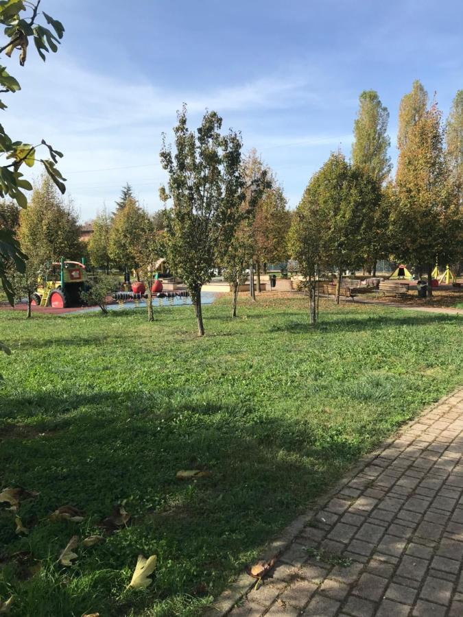 Holiday home Per Brevi Periodi 