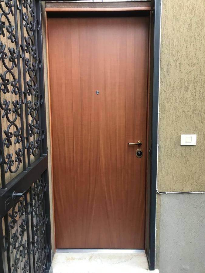 Holiday home Per Brevi Periodi 