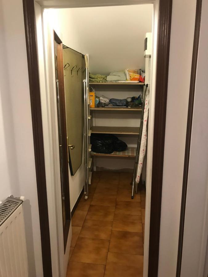 Holiday home Per Brevi Periodi 