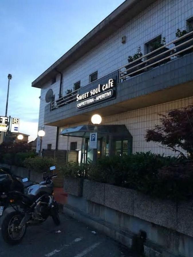 Holiday home Per Brevi Periodi 