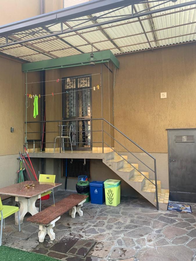 Holiday home Per Brevi Periodi 