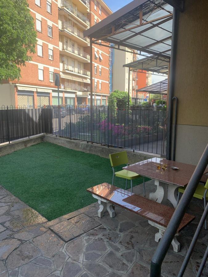 Holiday home Per Brevi Periodi 