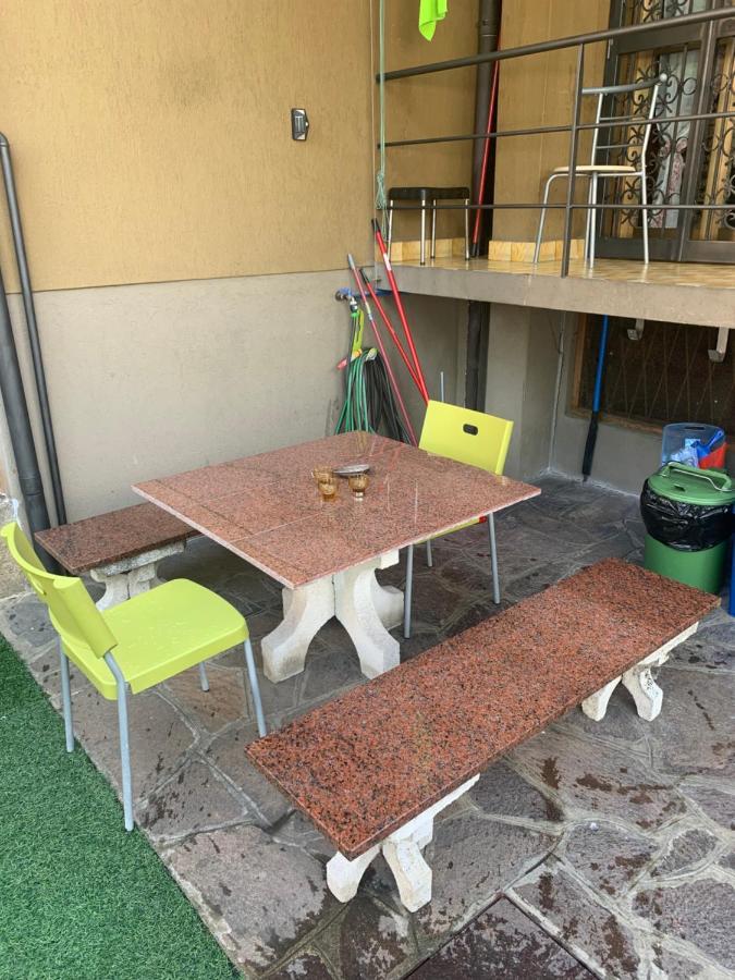 Holiday home Per Brevi Periodi 